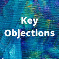 Key Objections