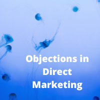 Objections in Direct Marketing